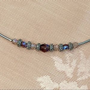 Necklace. LIA SOPHIA